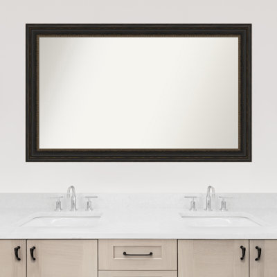 Miroir mural Marzano