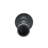  Taper Candle Holder Black Cast Iron