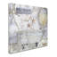 "Jadaya Beach House I" par Color Bakery, impression sur toile tendue-20506634