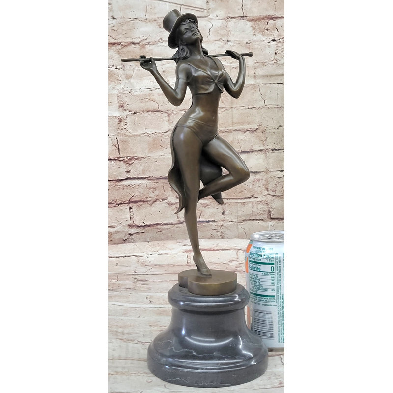 Figurine Britanie Jazz Broadway Drama Theatre
