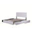 Lit avec rangement tapissier 4 tiroirs-2051367498-2051367497