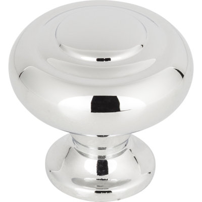 Grace Kent Mushroom Cabinet Knob