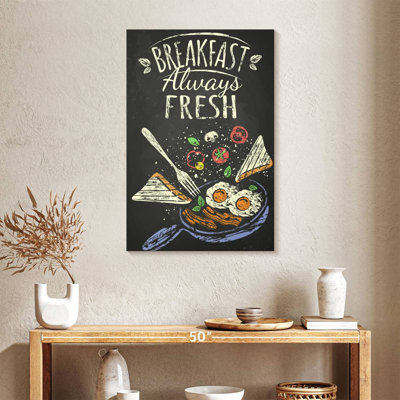 Affiche Fresh Fresh