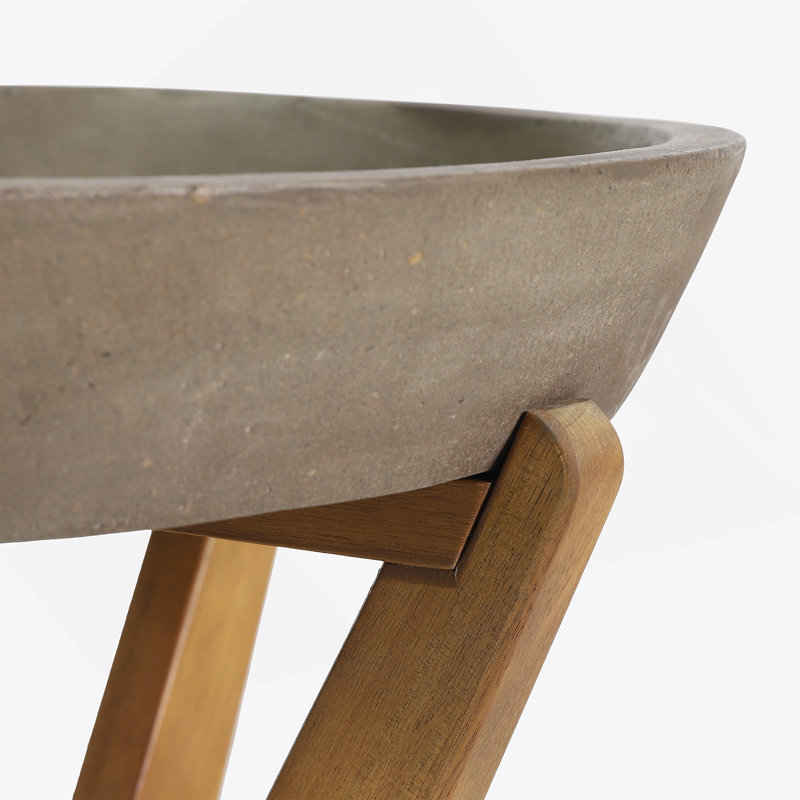YUKON SIDE TABLE