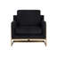 Kalmin Armchair