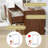 5 Drawer Dresser Chests Storage-1149437611