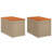 Oikos End Table