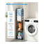 23 cm L Freestanding Towel Rack
