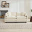 Canapé modulaire Cloud avec coussin double couche-1417687094