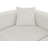 Narmeen Upholstered U-Shaped Sectional Reversible-64839910