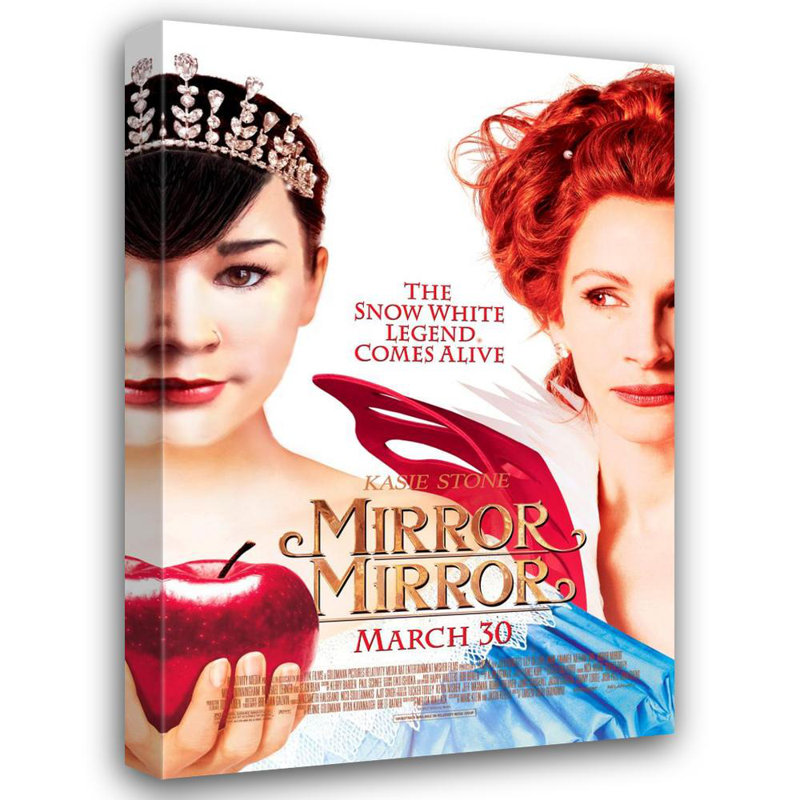 Mirror Mirror