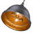 Skye 2-Light Shaded Pendant -2126349001