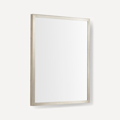 Craft Series Modern & Contemporary Bathroom / Vanity Mirrors