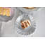 Incanto Handmade Terra Marrone Dinner Plate