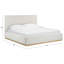 Pippin 100% Linen Bed-1978620222-2009284398