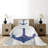 Coastal Coverlet