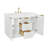 Aderyn 48" Single Vanity-99368132
