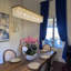 Lustre de salon moderne en cristal Frieson-495051683