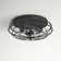 Diodora Flush Mount