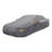 Elastic Mildew Resistant Automobile Cover By CNCEST