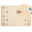 Lambright Geometric Hand Woven Area Rug-1310076386