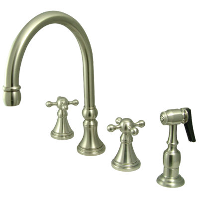 Robinet de cuisine Kingston