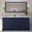 Meuble-lavabo double autoportant 72 po avec plateau en quartz Avery-98213417-98213413-98213410