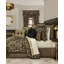 LA BOHEME - ONYX KING 4PC. COMFORTER SET-754070631