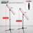 5 Core Tripod Mic Stand Height Adjustable Floor Microphone Boom Arm Pedestal Para Microfono for Singing On Stage Studio