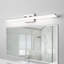 Barre d'éclairage de salle de bain 1 lumière DEL Alfonza-2056703690-2123785318-2061077005