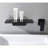 Wall Mounted Optional Single-handle Bathroom Faucet-82581056