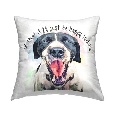 Throw Pillow