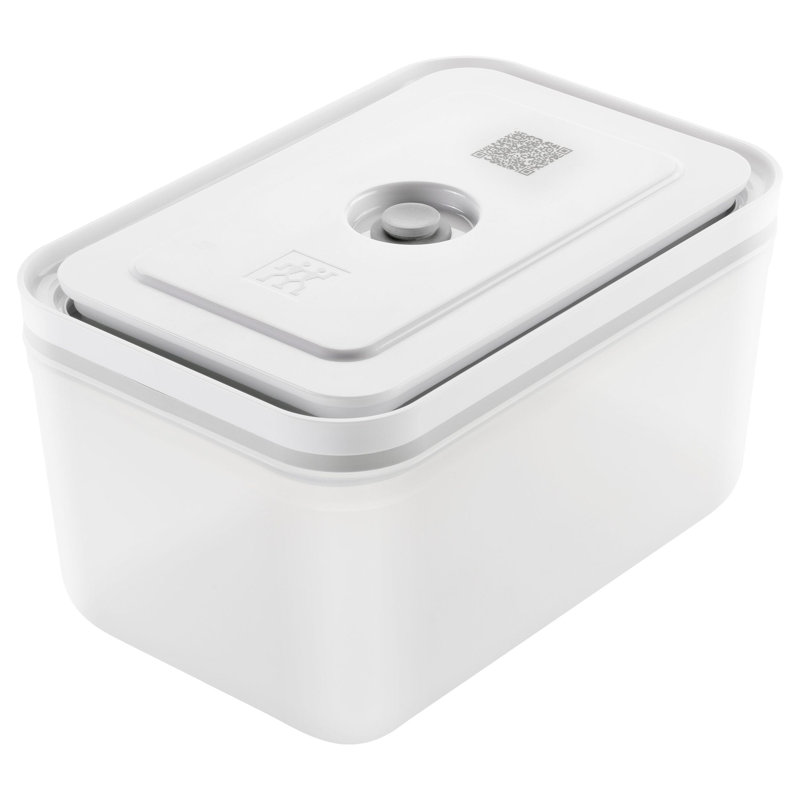 Fresh & Save Plastique hermétique préparation des repas - Contenant alimentaire moyen
