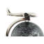 Avion sur le globe-815038179