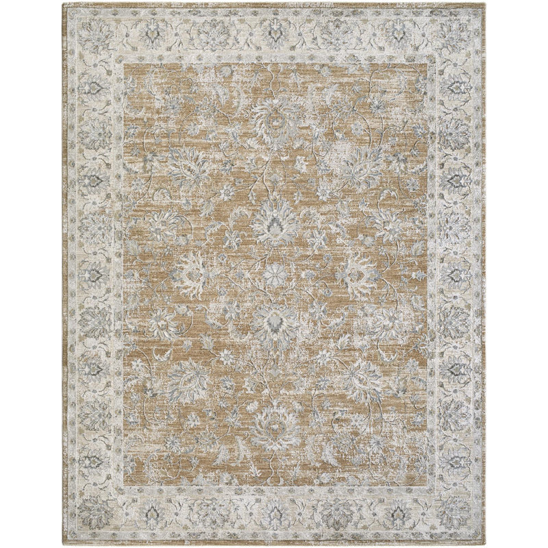 Avia Southwestern Indoor Rug, Round 7'10"