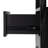 Elin 2-Drawer Nightstand with Open Shelf-115188718