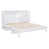 Blanc est en rupture de stock