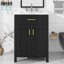 Lavabo de 24 pouces avec armoire intégrée-602111801-602111802