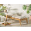 Chaise longue Headly