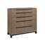 Zanzibar Bretton Gentlemans Chest
