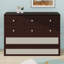 Lit escamotable avec grands tiroirs Murphy-126622795