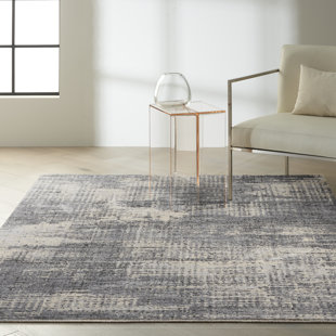 Rush Area Rug