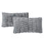 Housse de coussin Shar Pei-144090158