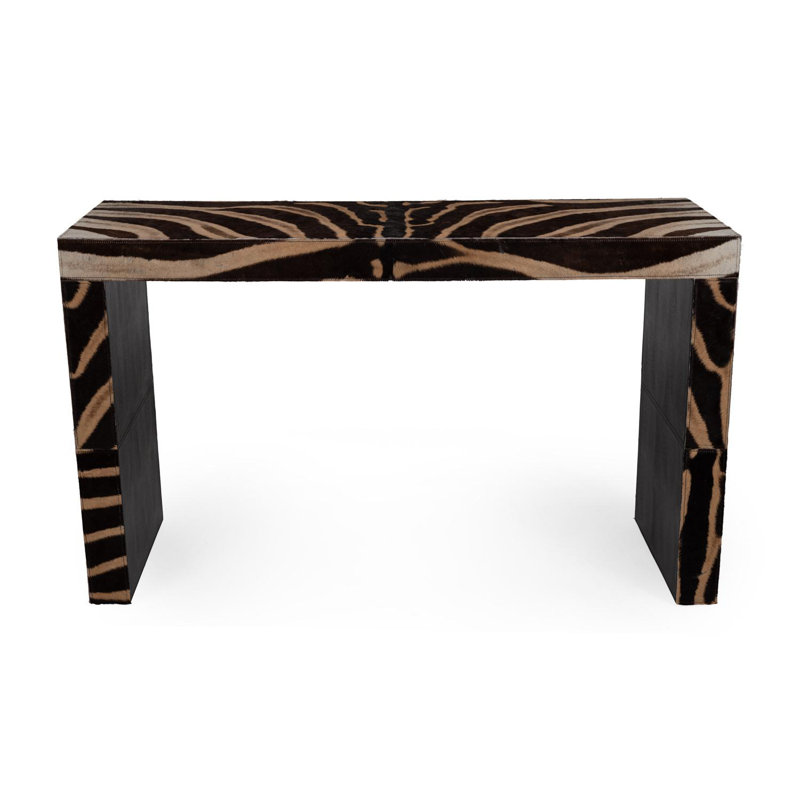 Hide Console / Desk