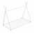 White est en rupture de stock