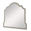 Archway Flat Wall Mirror