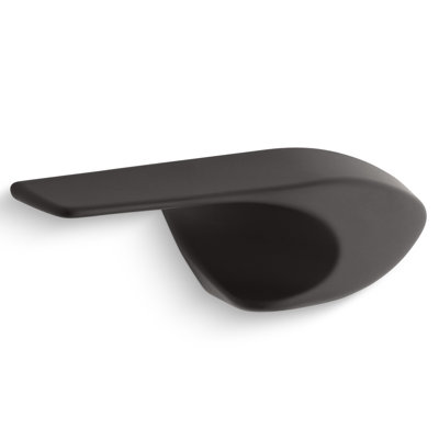 Left-Hand Trip Lever for Kohler Toilets