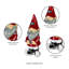 Statue de gnome de jardin de la NCAA-40161787