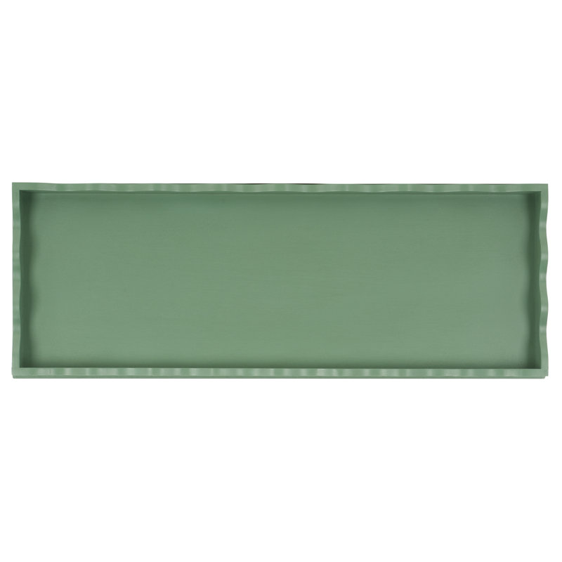 Darlyn 2 Draw Console, Sage
