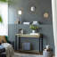 Miroir mural Insiya